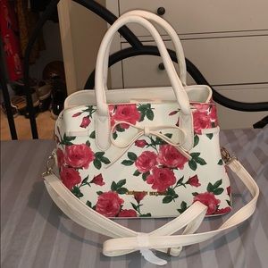 Rose Purse
